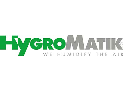 HygroMatik Logo