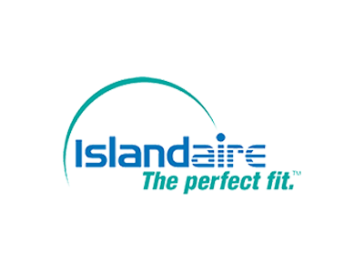 Islandaire Logo