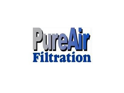 Pure Air Logo